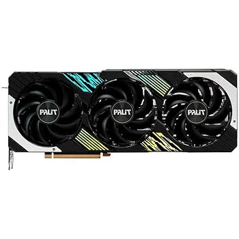 グラフィックボード・グラボ・ビデオカード Palit GamingPro GeForce RTX 4080 Super Amazon | Palit(パリット) GeForce RTX 4080 SUPER GamingPro